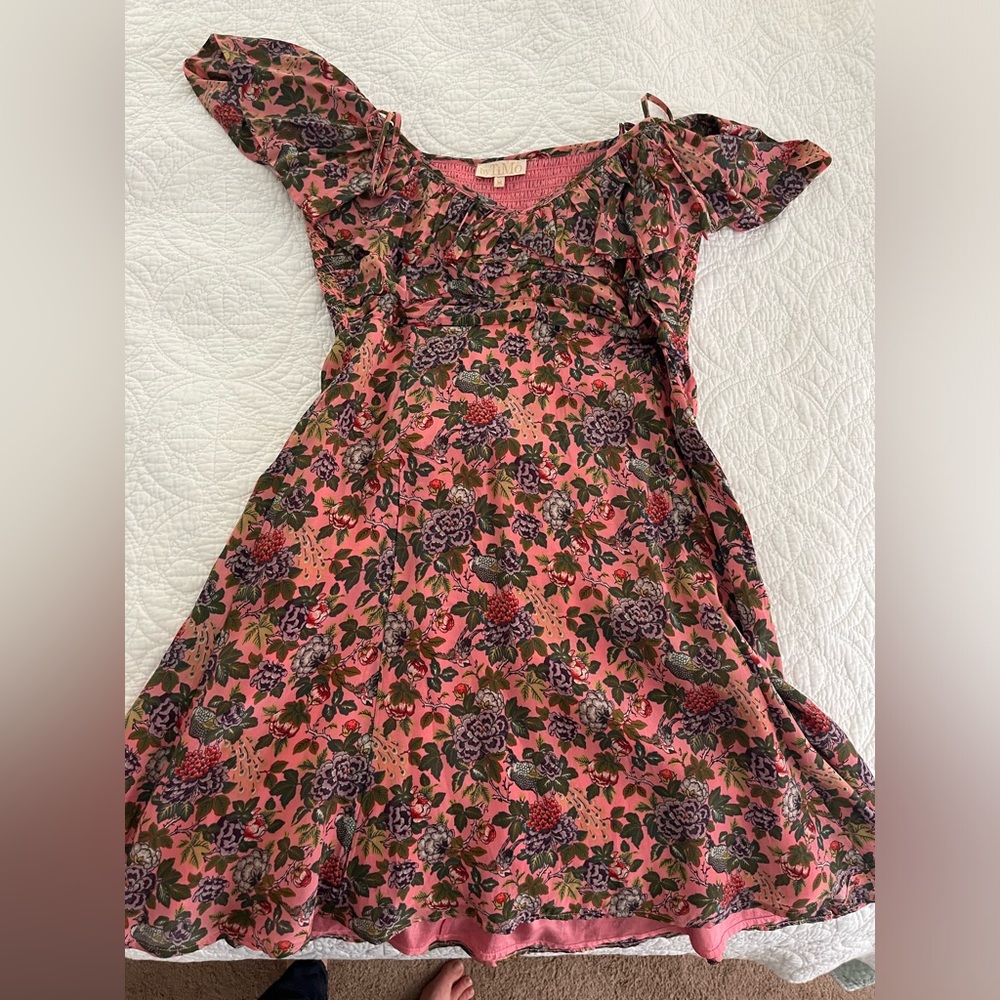By TiMo dress Medium